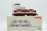 Märklin H0 3172 E-Lok BR 111 068-3 DB Wechselstrom