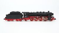 Fleischmann N 7138 Dampflok BR 39 158 DB Gleichstrom
