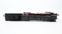 Fleischmann N 7138 Dampflok BR 39 158 DB Gleichstrom