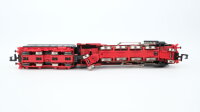 Fleischmann N 7138 Dampflok BR 39 158 DB Gleichstrom