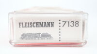 Fleischmann N 7138 Dampflok BR 39 158 DB Gleichstrom