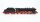 Fleischmann N 7138 Dampflok BR 39 158 DB Gleichstrom