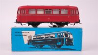 Märklin H0 4018 Schienenbus-Beiwagen DB