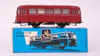 Märklin H0 4018 Beiwagen zum Schienenbus DB