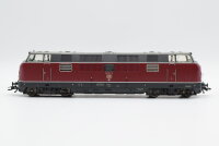Märklin H0 3682 Diesellokomotive BR 221 der DB...