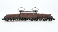 Arnold N 2468 Elektrolok Ce 6/8 Krokodil BR 14253 SBB...