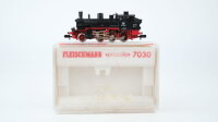 Fleischmann N 7030 Dampflok BR 91 1001 DB