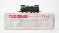 Fleischmann N 7369 E-Lok BR 132 101-7 DB