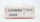Fleischmann N 7078 Dampflok BR 78 246 DB