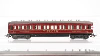 Märklin H0 Konvolut Speisewagen "352 Mitropa" Schlafwagen "353 Mitropa"Blech