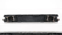 Fleischmann H0 Konvolut "Silberlinge" Personenwagen mit Stückgutabteil und Führerstand 2.Kl, Personenwagen 1./2.Kl. DB (Abbruch)