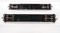 Fleischmann H0 Konvout 2 Speisewagen DSG
