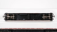 Fleischmann H0 Konvout 2 Speisewagen DSG