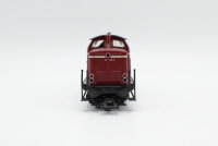 Märklin H0 3473 Diesellok BR 211 286-0 DB Wechselstrom Delta Digital (Licht einseitig defekt)