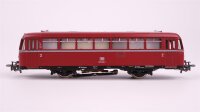 Märklin H0 3016 Schienenbus BR VT 95 der DB Wechselstrom Analog