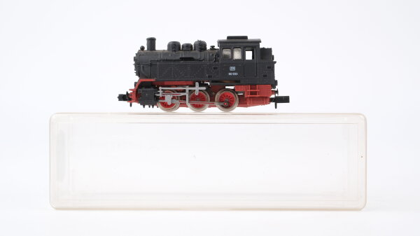 Arnold N Dampflok BR 80 033 DB