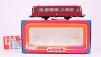Märklin H0 3016 Schienenbus BR 795 299-7 DB...