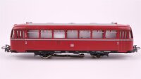 Märklin H0 3016 Schienenbus BR 795 299-7 DB Wechselstrom
