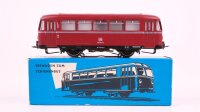 Märklin H0 4018 Schienenbus-Beiwagen DB
