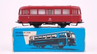 Märklin H0 4018 Schienenbus-Beiwagen DB