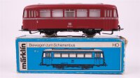 Märklin H0 4018 Schienenbus-Beiwagen DB