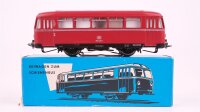 Märklin H0 4018 Schienenbus-Beiwagen DB