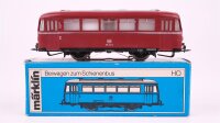 Märklin H0 4018 Schienenbus-Beiwagen DB