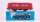 Märklin H0 4018 Beiwagen zum Schienenbus DB