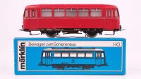 Märklin H0 4018 Beiwagen zum Schienenbus DB