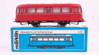 Märklin H0 4018 Beiwagen zum Schienenbus DB