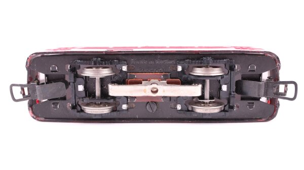 Märklin H0 4018 Beiwagen zum Schienenbus DB