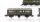 Märklin H0 Konvolut 2 Abteilwagen 2.Kl., Abteilwagen 2.Kl. mit Bremserhaus