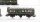 Märklin H0 Konvolut 2 Abteilwagen 2.Kl., Abteilwagen 2.Kl. mit Bremserhaus