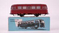 Märklin H0 4018 Beiwagen zum Schienenbus DB
