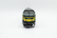 Märklin H0 3467 Diesellok BR Serie 5504 SNCB Wechselstrom Delta Digital