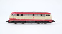 Arnold N 2052 Diesellok BR 218 217-8 DB