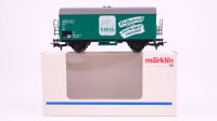 Märklin H0 4425 Kühlwagen VIVIL  Ichqrs 377 der DB