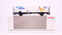 Märklin H0 47331 Bananenwagen INTERFRIGO...