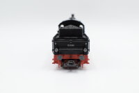 Märklin H0 37550 Dampflok BR 55 5555 DB Wechselstrom Digital