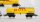 KD (Konrad Dressler) H0 Konvolut 3 Kesselwagen "Shell" DB Blech