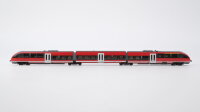 Brawa N 64002 Triebwagen BR 643 071-4 / 643 571-3 DB...