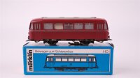Märklin H0 4018 Beiwagen zum Schienenbus DB