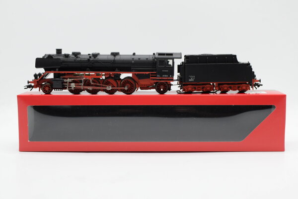 Märklin H0 Dampflok mit Tender BR 41 354 DB Wechselstrom Delta Digital (in EVP)