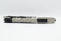 Märklin H0 3602 Dampflok mit Tender BR 53 0001 DR Wechselstrom (Licht defekt)