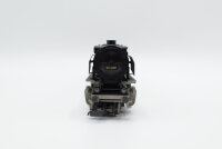 Märklin H0 3602 Dampflok mit Tender BR 53 0001 DR Wechselstrom (Licht defekt)
