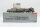 Märklin H0 3602 Dampflok mit Tender BR 53 0001 DR Wechselstrom (Licht defekt)
