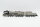 Märklin H0 3602 Dampflok mit Tender BR 53 0001 DR Wechselstrom (Licht defekt)