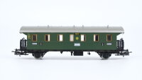 Märklin H0 4101 Personenwagen (85213) Bi / Ci der DRG
