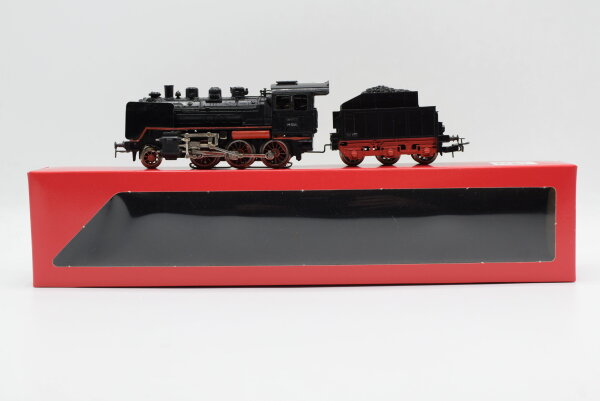 Märklin H0 Dampflok mit Tender BR 24 058 Wechselstrom (in EVP)