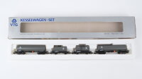 Arnold N 0216 Kesselwagenset VTG DB